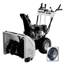 Lumag Sneeuwfreesmachine SFR65N