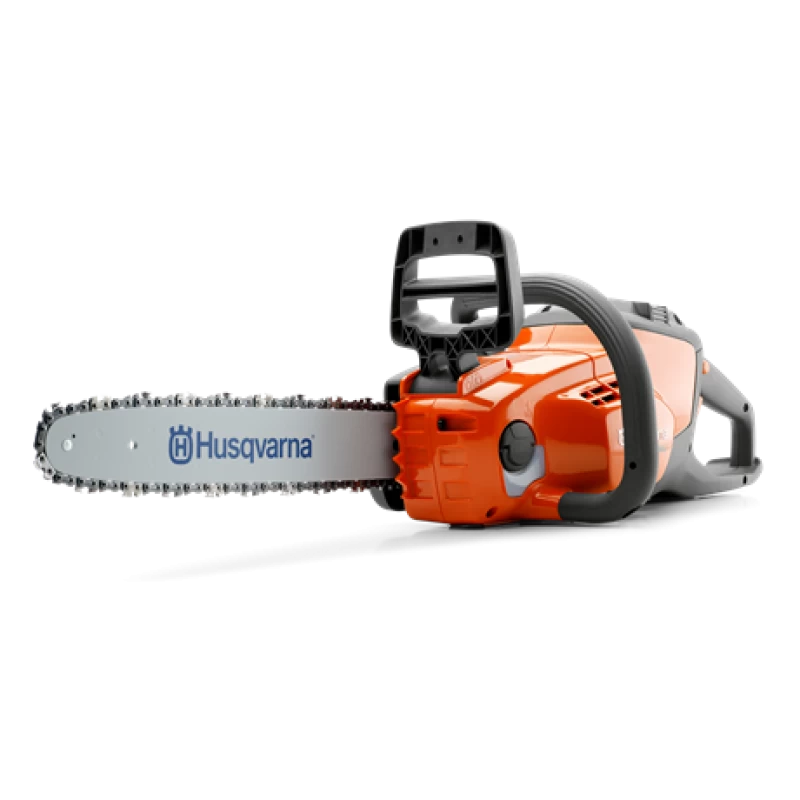Husqvarna 120i Kettingzaag Incl Accu En Lader 1 Husqvarna 120i Kettingzaag Incl Accu En Lader