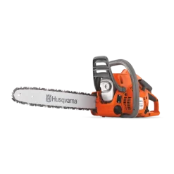 Husqvarna Kettingzaag 120 Mark Ll 38.2cc 35cm Zaagblad