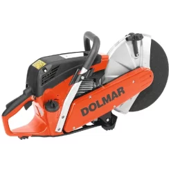 Dolmar Motordoorslijper 61,0 Cc PC-6112