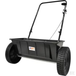 Gopart Strooiwagen Duwmodel 25L
