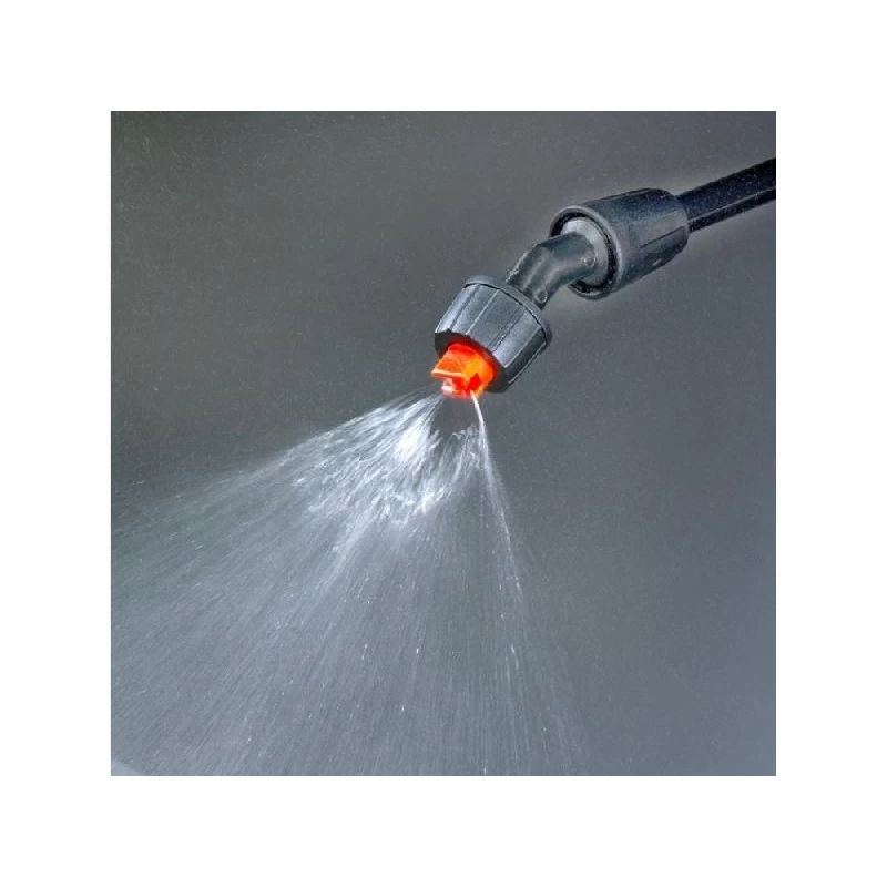 Eurom Ruggedragen Drukspuit 18L Rugspuit 2 Eurom Ruggedragen Drukspuit 18L Rugspuit - Afbeelding 2