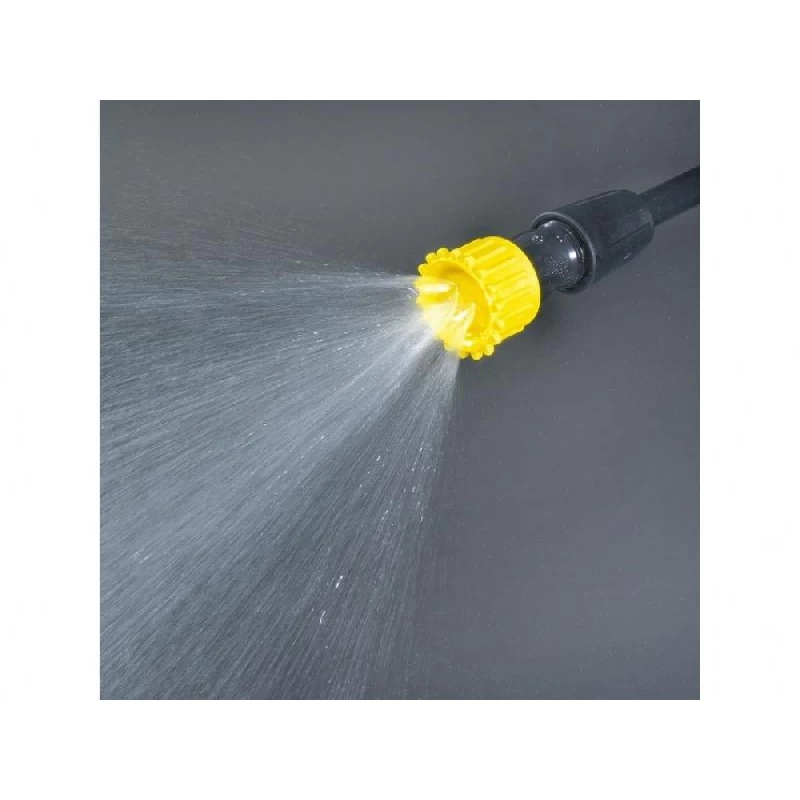 Eurom Ruggedragen Drukspuit 18L Rugspuit 3 Eurom Ruggedragen Drukspuit 18L Rugspuit - Afbeelding 3