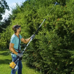 Stiga Benzine Multitool MT330 | 5 In 1 -Tuingereedschap 19789 4 800x800 1