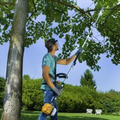 Stiga Benzine Multitool MT330 | 5 In 1 -Tuingereedschap 19789 5 800x800 1