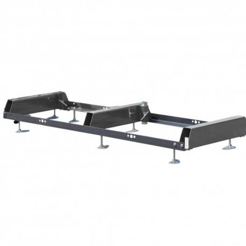 Lumag Rolbaan Verlenging 5BSWR200 1 Lumag Rolbaan Verlenging 5BSWR200