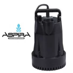 ASPIRA Dompelpomp 0,18kw