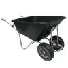 Kruiwagen 250 Liter, 2 Wielig