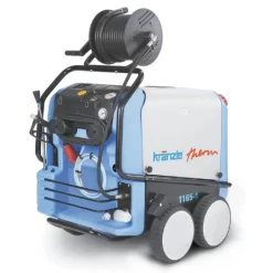 Kranzle Therm 1165-1 Warmwaterreiniger