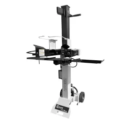 Lumag Houtkloofmachine Staand HOS-8 Basic