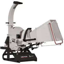 Lumag Wals-hakselaar HC20HZ-NL