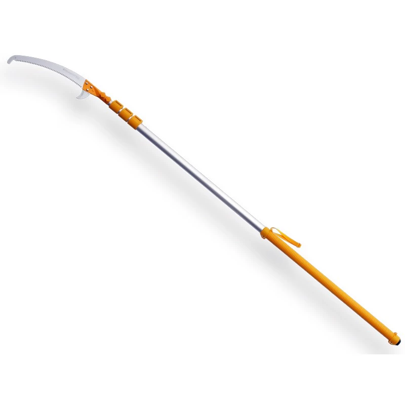 Silky Hayate 7700-6.5 4 Delig Uitschuifbaar Tot 7,7 M 1 Silky Hayate 7700-6.5 4 Delig Uitschuifbaar Tot 7,7 M