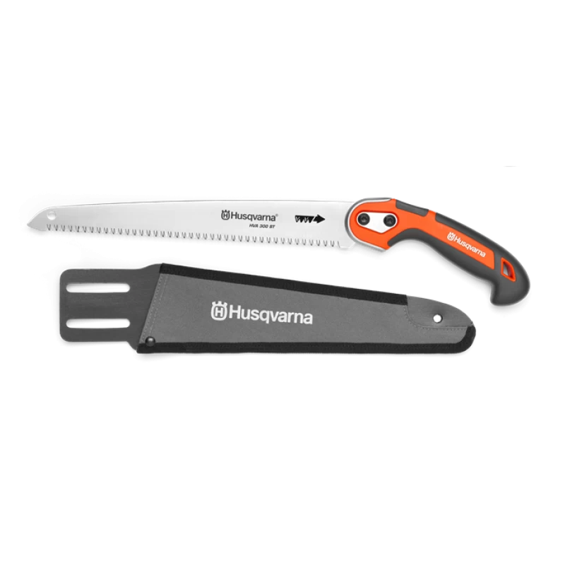 Husqvarna Rechte Snoeizaag 300ST 1 Husqvarna Rechte Snoeizaag 300ST
