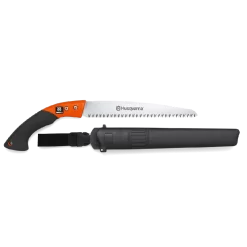 Husqvarna Snoeizaag Met Houder 240 Mm