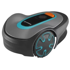 Gardena Robotmaaier SILENO Minimo, 500 M²
