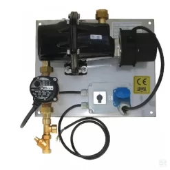 Suevia Rondpomp Systeem Model 303 (230V)