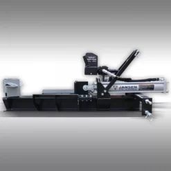 Jansen TS-14L62 Houtklover Liggend 14 Ton Voor Tractor