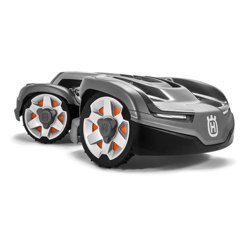 Husqvarna Automower 435X AWD 3500m² 1 Husqvarna Automower 435X AWD 3500m²