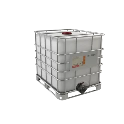 IBC Container 1000L Alleen In Vestiging Mussel