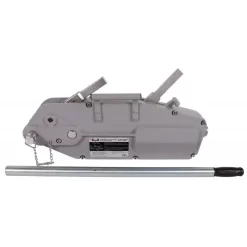 Torso Staaldraadtakel 3200kg Incl 20 Mtr Staalkabel+haak