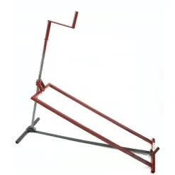 Heftoestel Met Schroef Spindel Max 205 Kg