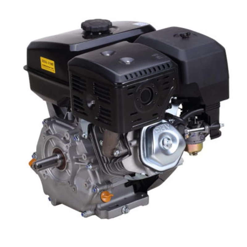 Loncin Motor G390FL-EL 1 Loncin Motor G390FL-EL