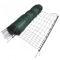 Euronetz Kippennet, Groen 112/1-15/Z-50M