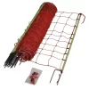 Euronetz Wolvennet, Oranje 120/2W14/G-50M