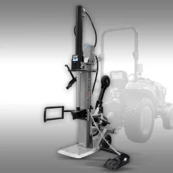 Jansen Houtklover TS-30K 30T Combi (aftakas + 400V)