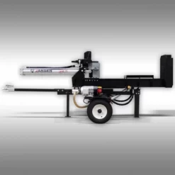 Jansen HS-20H110E Houtklover 20 Ton Met Elektomotor