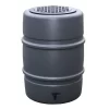 Harcostar Regenton 168 Liter Antraciet ø 58 X H.79 Cm
