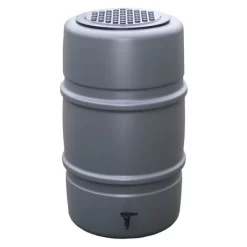 Harcostar Regenton 227 Liter ø 60 X H.96 Cm