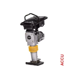 Lumag Accu Trilstamper VS80EPRO