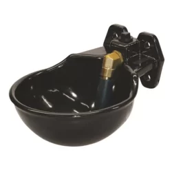 Drinkbak Met Staafventiel Gamailleerd