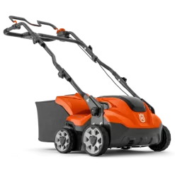Husqvarna Verticuteermachine S138i Basis