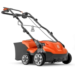 Husqvarna Verticuteermachine S138C