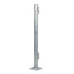 Landhek Hangpaal+pen