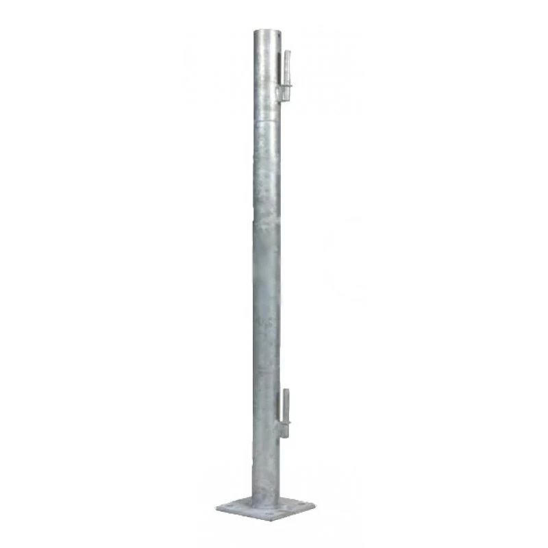 Landhek Hangpaal+pen 1 Landhek Hangpaal+pen