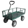 TURFMASTER TUINKAR CAPACITEIT 363 KG - AFM:965X508 MM