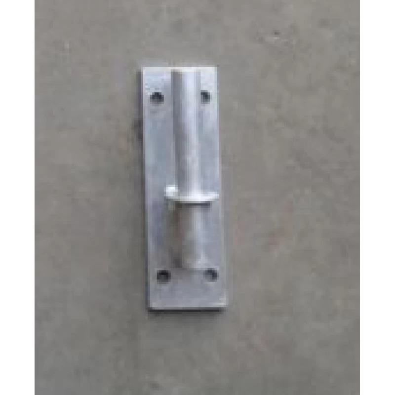 Landhek Hengbevestiging 1 Landhek Hengbevestiging