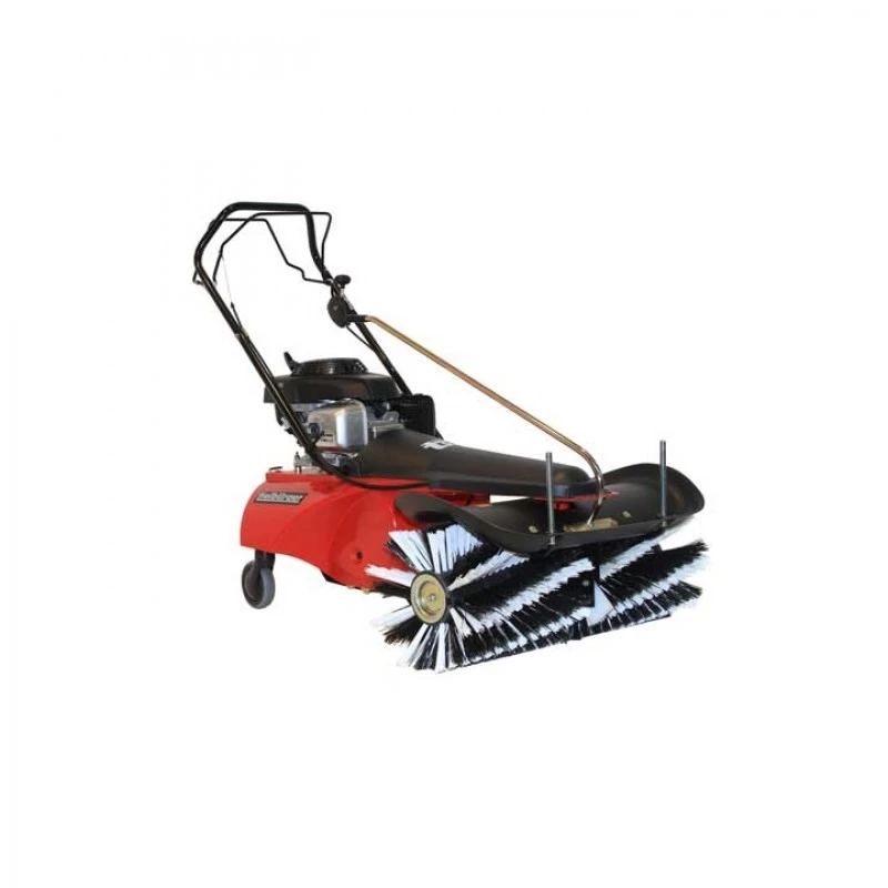 Tielburger Veegmachine TK20 B&S 675EXI 1 Tielburger Veegmachine TK20 B&S 675EXI