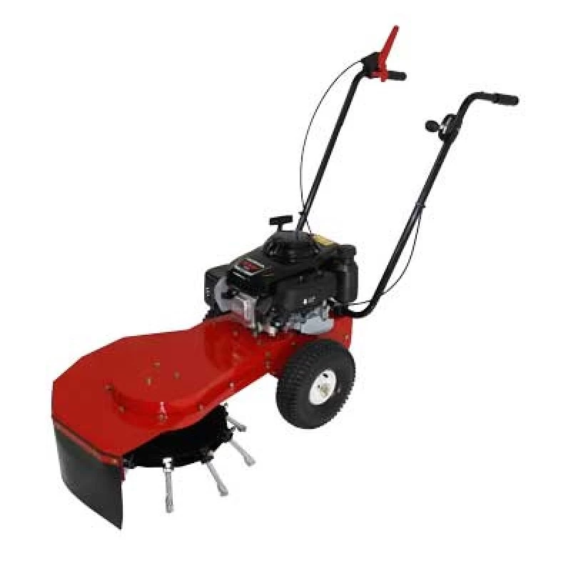 Tielburger Onkruidmachine TW50 Honda 1 Tielburger Onkruidmachine TW50 Honda