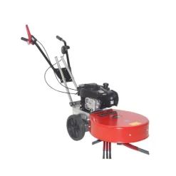 Tielburger HW50 Onkruidborstelmachine