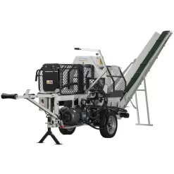 Lumag Zaagkloofmachine SSA400E 400volt