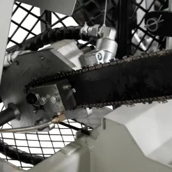 Lumag Zaagkloofmachine SSA400E 400volt -Tuingereedschap 21233 3 800x800 1