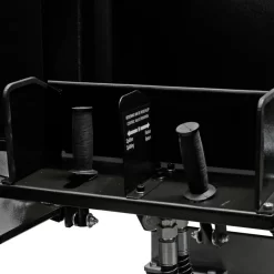 Woodcraft Houtklover 22 Ton Met Electromotor Horizontaal -Tuingereedschap 21240 3 800x800 1