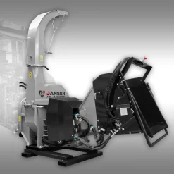Jansen JX-102RS Hakselaar Op Aftakas