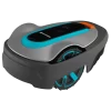 Gardena Sileno City 600 Robotmaaier