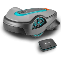 Gardena Smart Sileno Life Robotmaaier 750m²