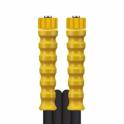 Hogedrukslang 10 Mtr M22 Aansluiting Zwart DN2-08